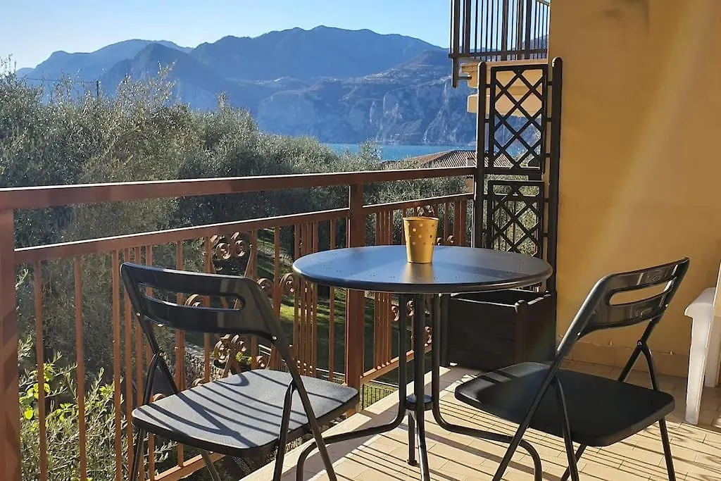Apartment Andy Apt Zona Tranquilla Vicino Centro E Spiaggia Malcesine