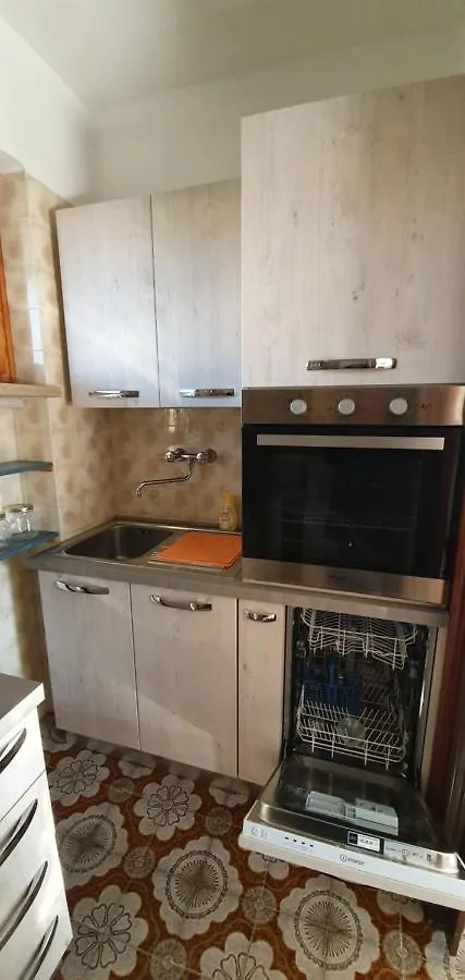 Andy Apt Zona Tranquilla Vicino Centro E Spiaggia Malcesine