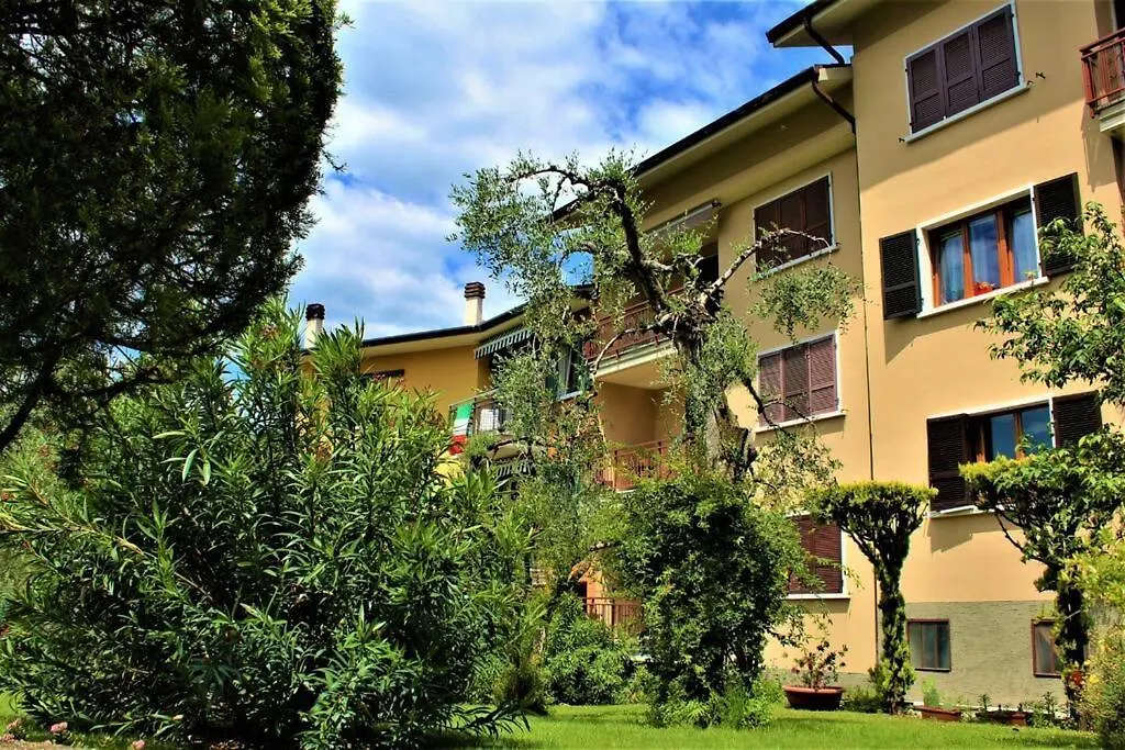 公寓 Andy Apt Zona Tranquilla Vicino Centro E Spiaggia 马尔切西内
