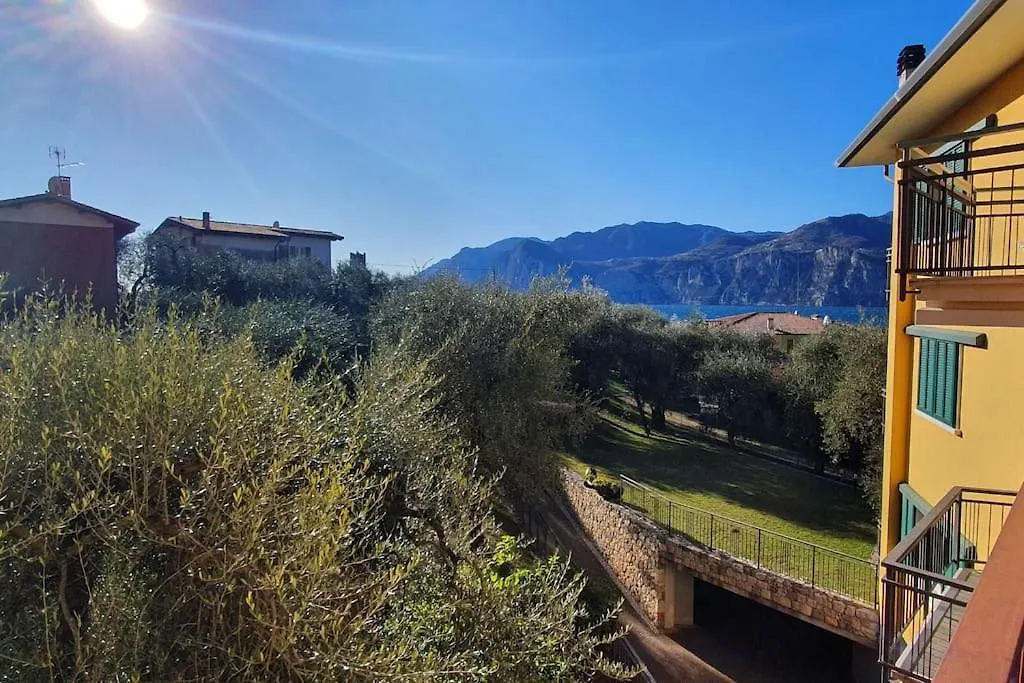 Andy Apt Zona Tranquilla Vicino Centro E Spiaggia 马尔切西内 意大利