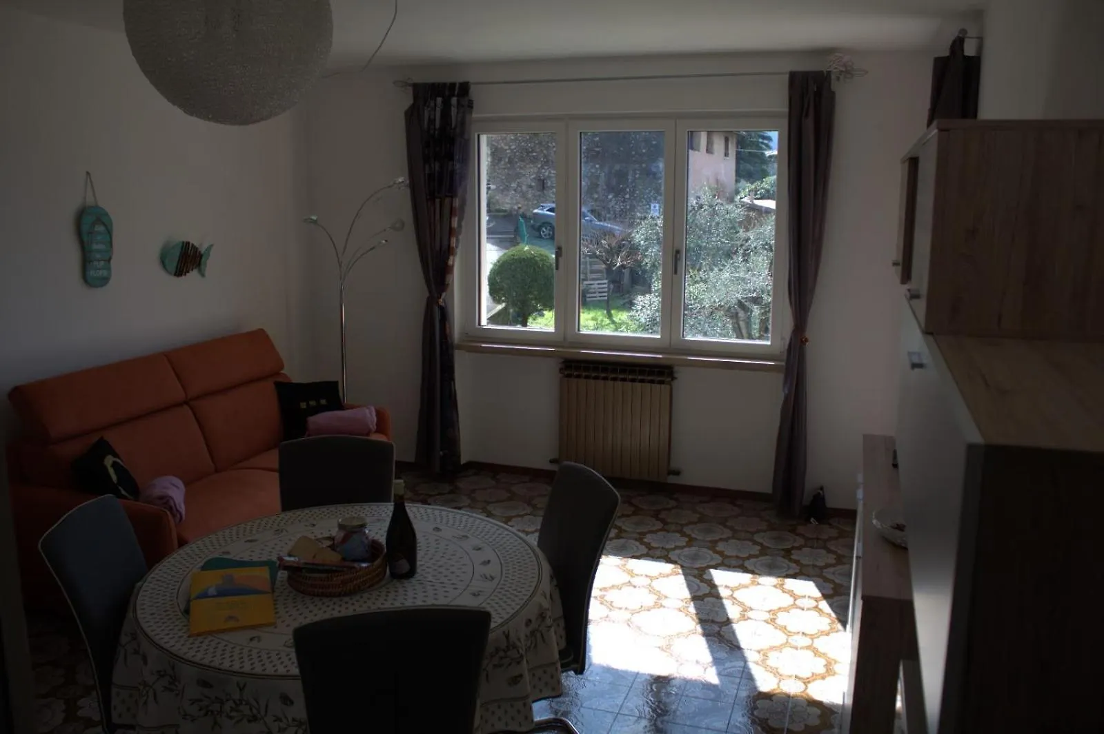 Apartment Andy Apt Zona Tranquilla Vicino Centro E Spiaggia Malcesine Italy