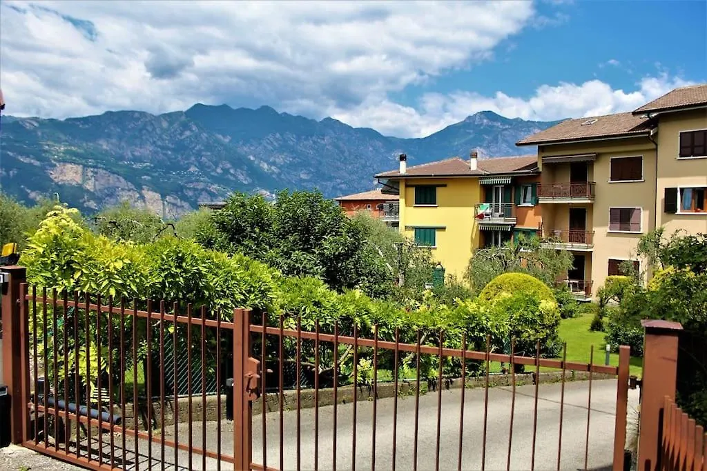 Andy Apt Zona Tranquilla Vicino Centro E Spiaggia 말세진느 아파트