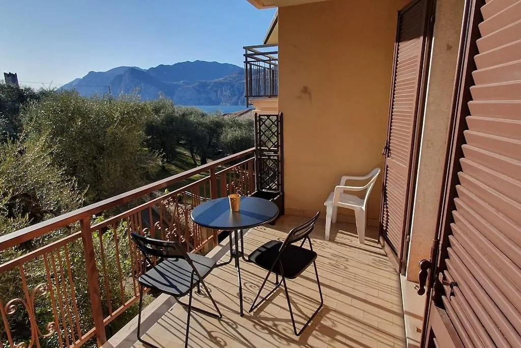 아파트 Andy Apt Zona Tranquilla Vicino Centro E Spiaggia 말세진느 이탈리아