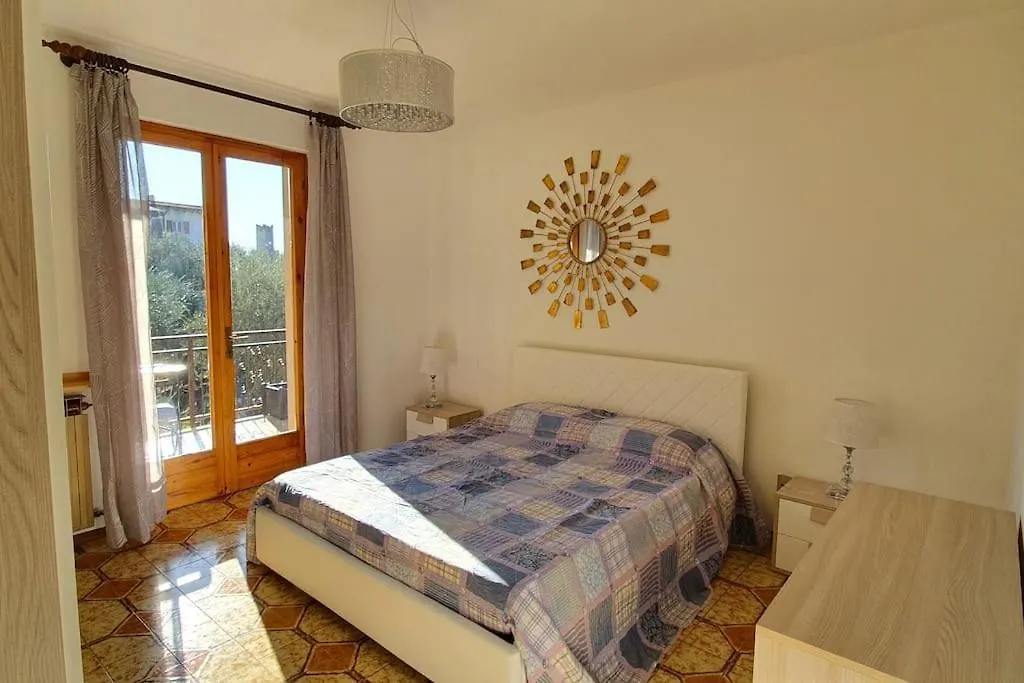 Andy Apt Zona Tranquilla Vicino Centro E Spiaggia Malcesine